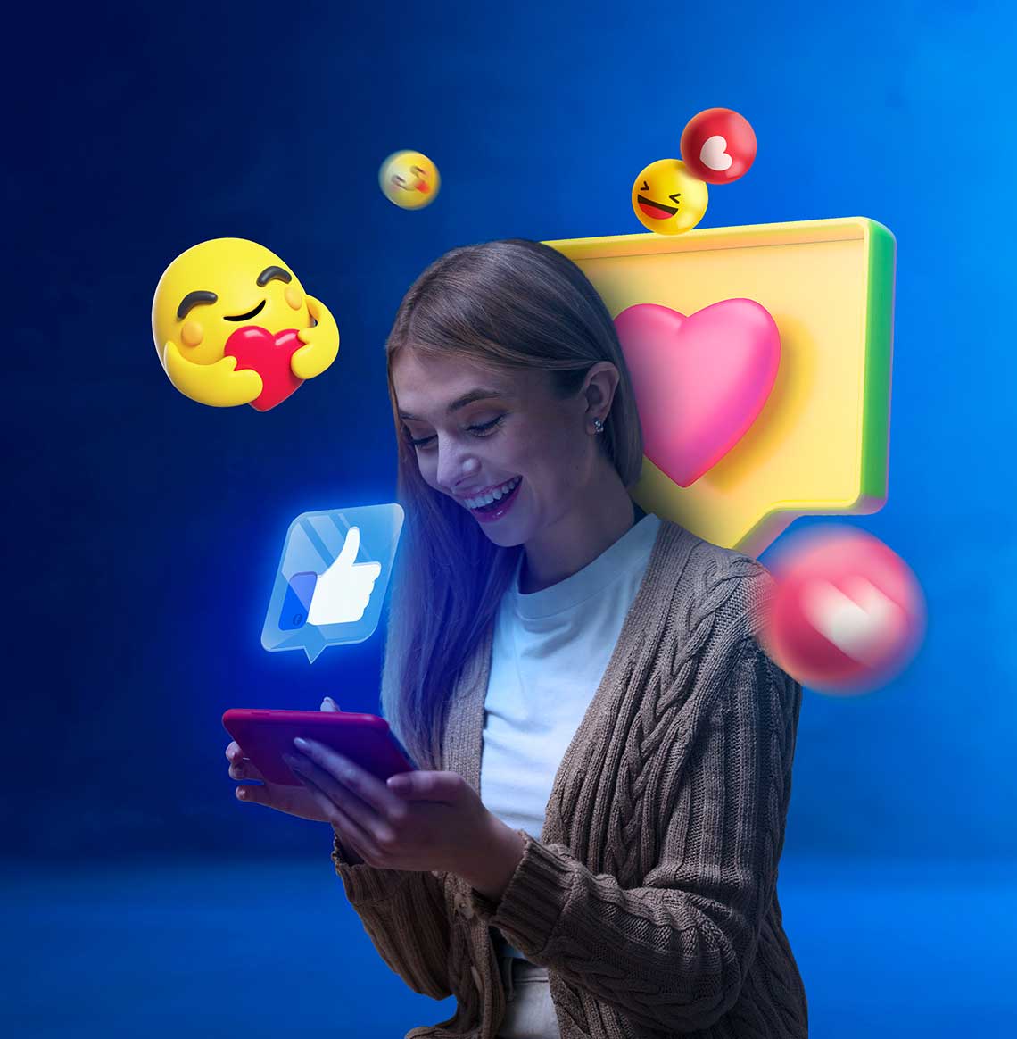 Best Social Media Marketing Agency