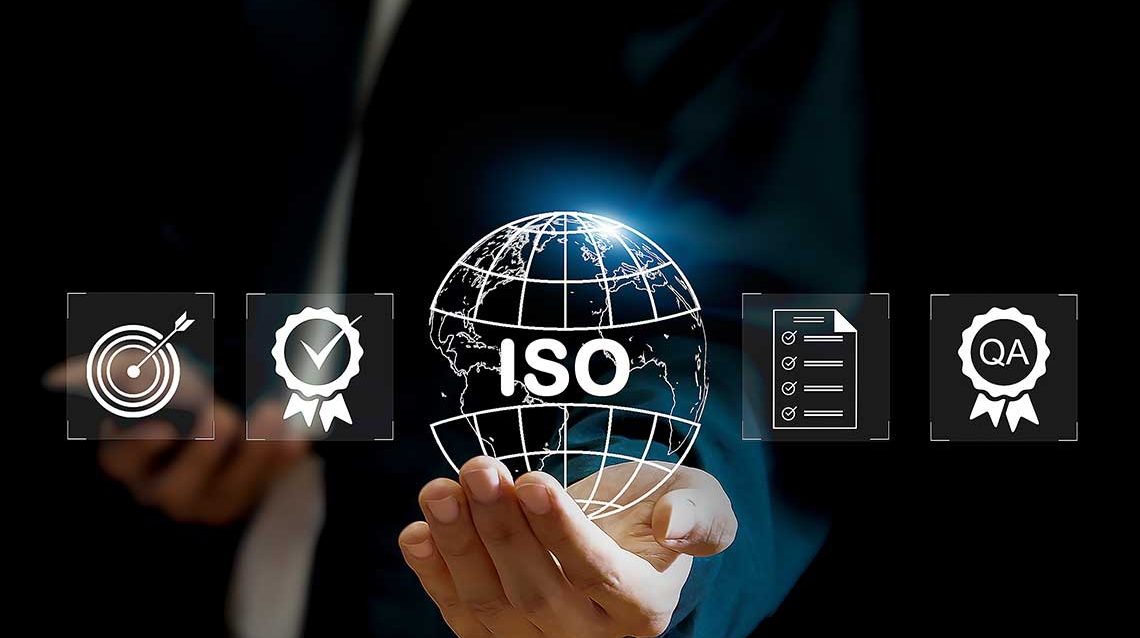 ISO 45001:2018 Certification Process by GyaanInfo