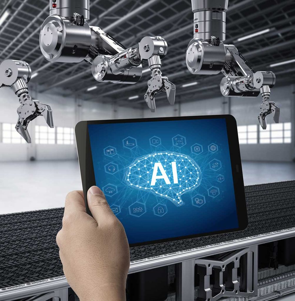 AI management