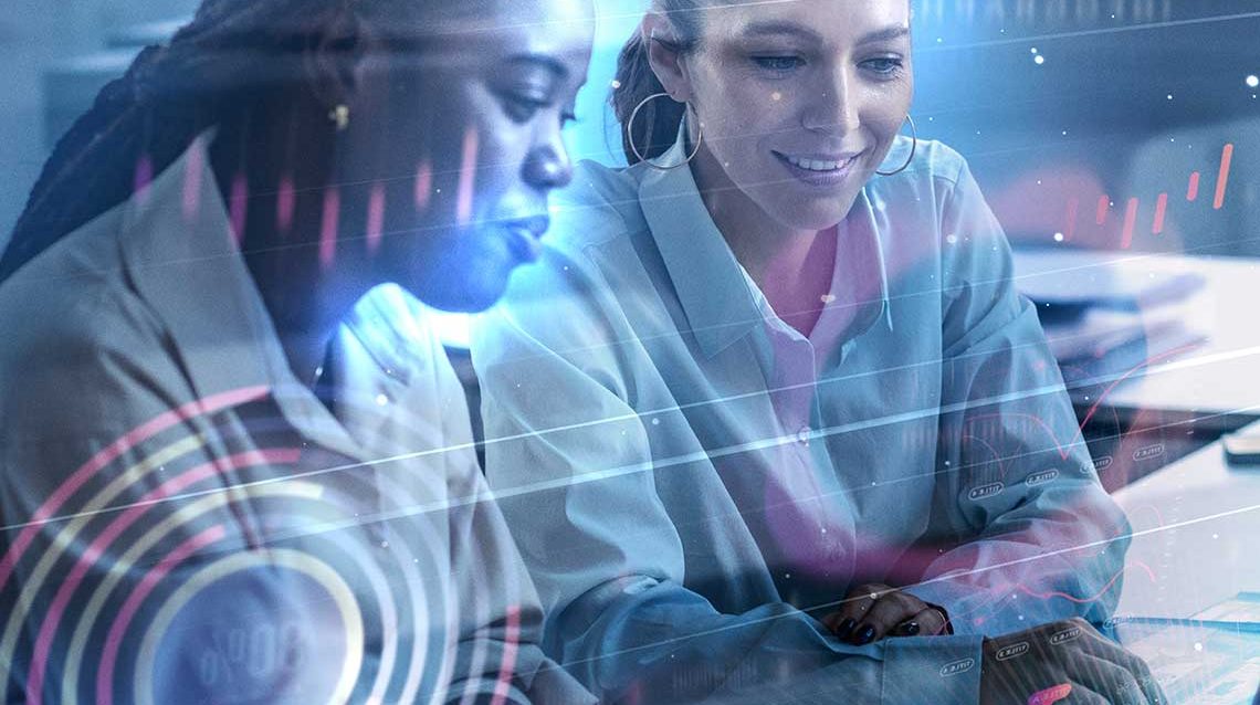 Bespoke software solutions designed and developed by GyaanInfo