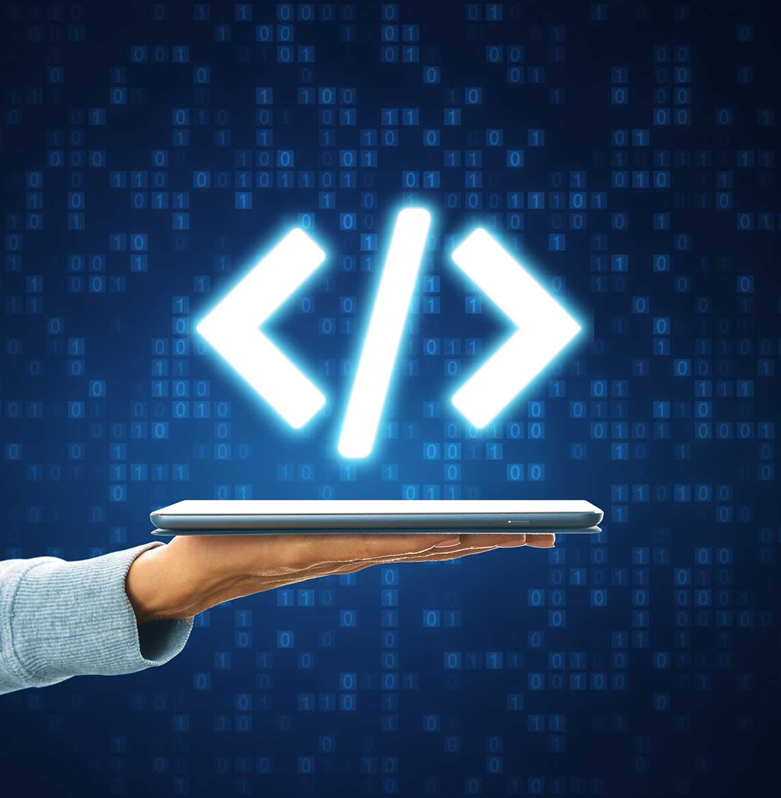 Top Full Stack Development Companies in...