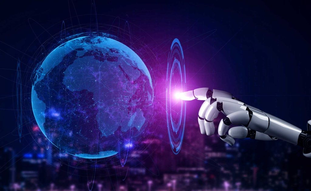 Gyaaninfo's AI Management System certification to help organizations optimize and govern their AI technologies and processes