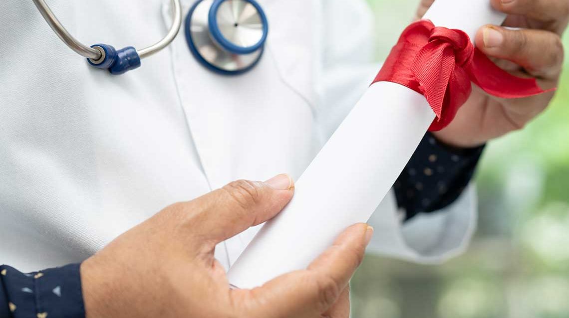 NABH certification service by Gyaaninfo for healthcare providers and hospitals to meet national accreditation standards