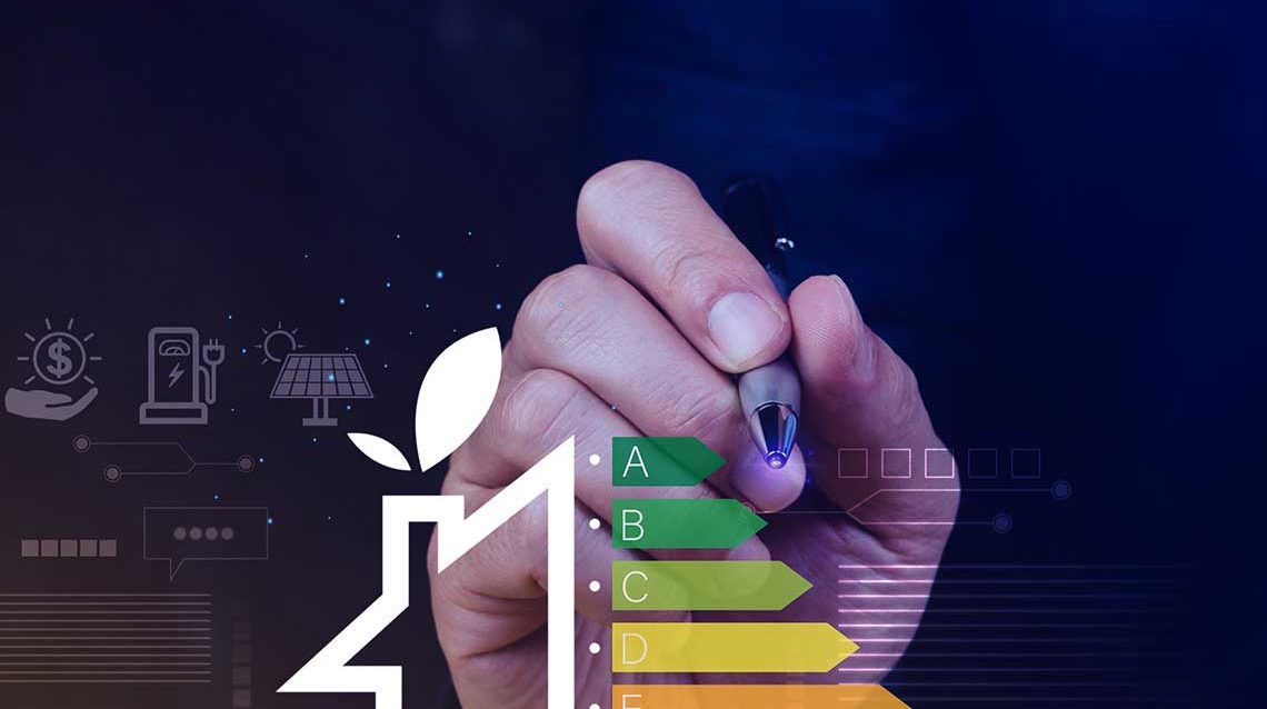 ISO 50001 energy management certification process by GyaanInfo