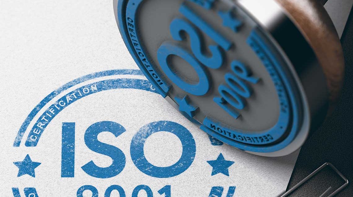 Comprehensive ISO 9001:2015 Certification Services | Quality Management System Solutions