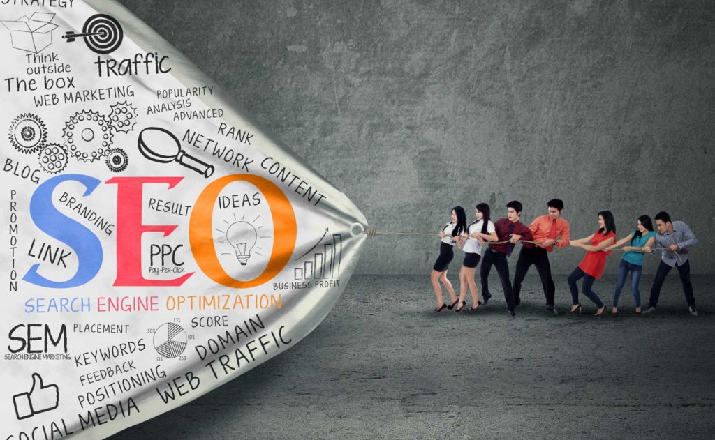 best seo company