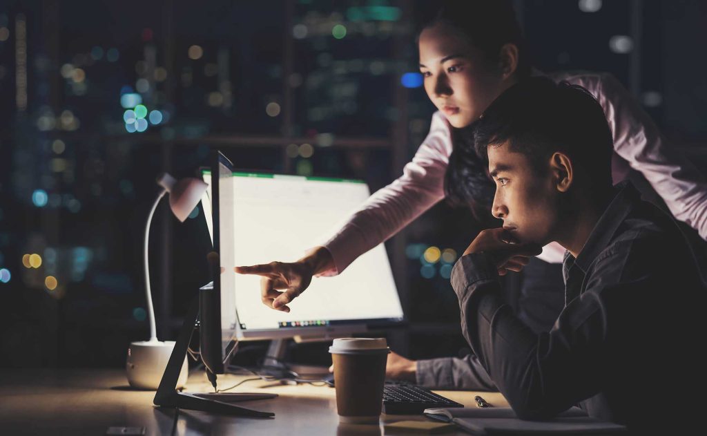 Web Application Penetration Testing (WAPT) services by Gyaaninfo to identify vulnerabilities and secure your web applications from cyber threats