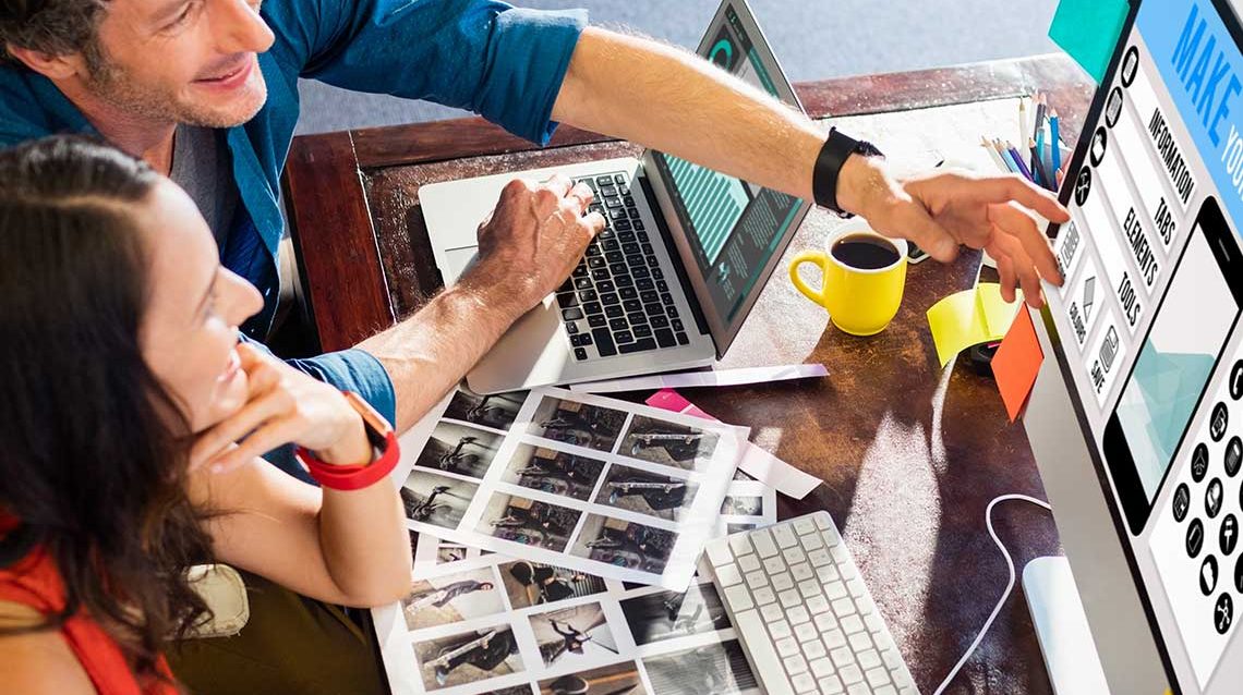 web design adeptit india