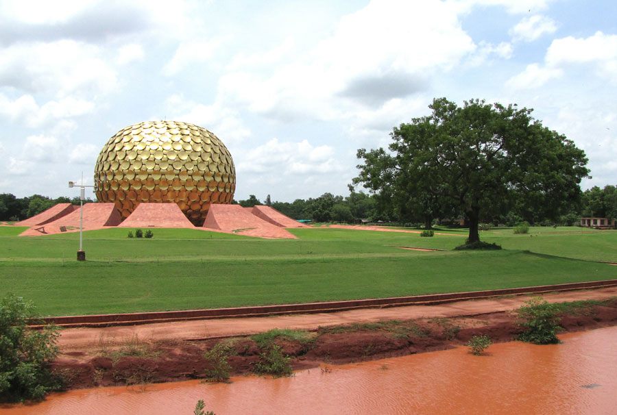web design company in auroville