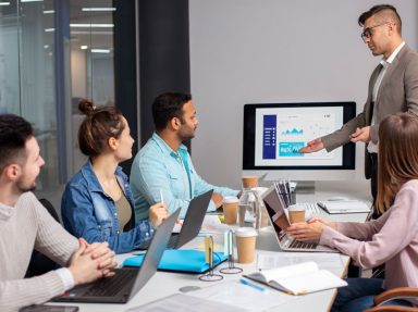 professional web development