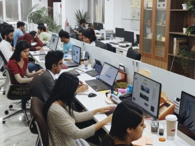 Gyaaninfo ERP software solutions