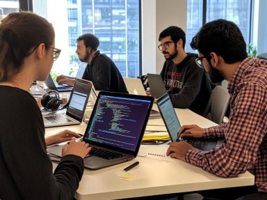 Web Design Agency for Modern & High-Impact Websites