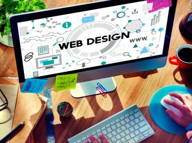 custom web development