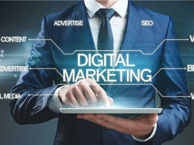 Creative content marketing in Pondicherry