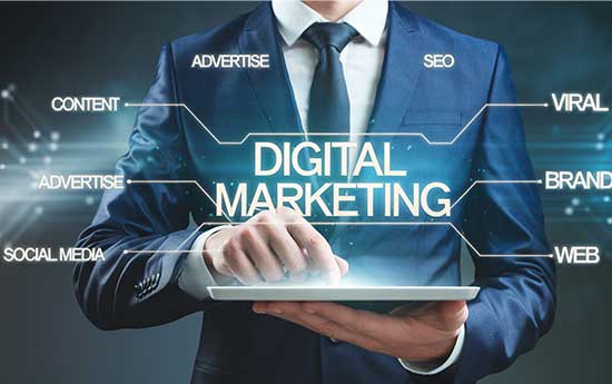 Creative content marketing in Pondicherry