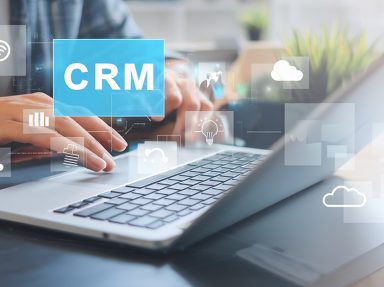 best CRM software solutions provider in Thindivanam