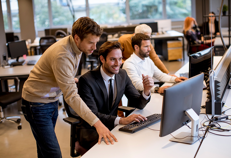 Top IT Company in Krishnagiri