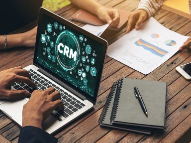 best crm service in pondicherry