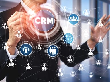 best crm software services in thiruvannamalai