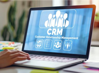 best crm software