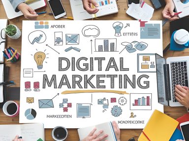 top digital agency company in Thindivanam