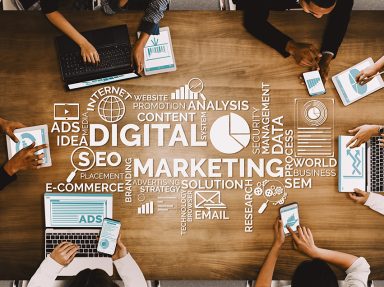 top digital marketing company in erode