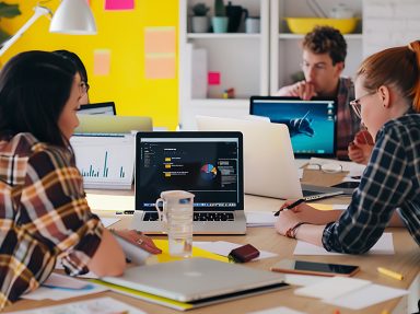 best software company