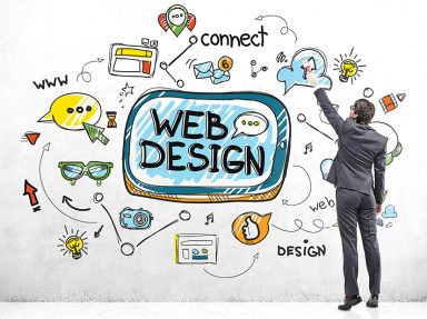 best web design company