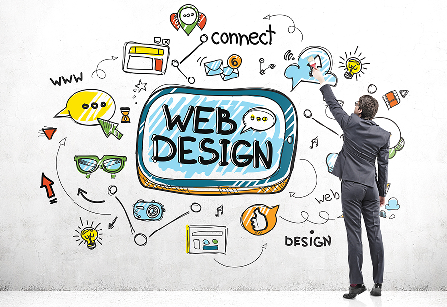 best web design company