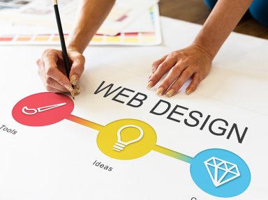 web design company in villupuram