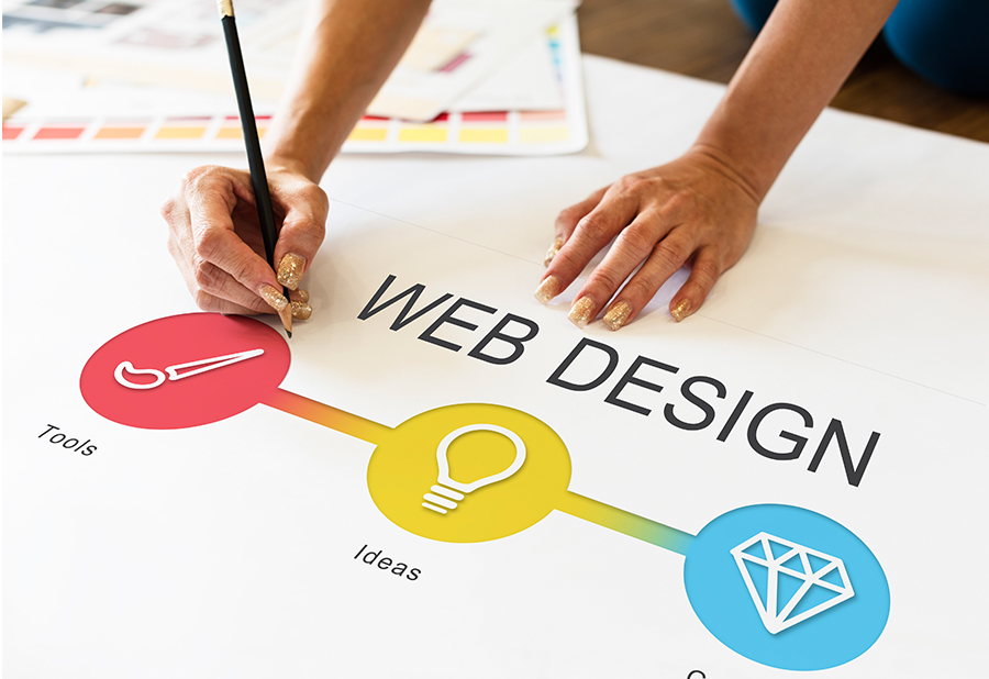 web design company in villupuram