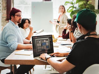 Top Web Development Company Thindivanam