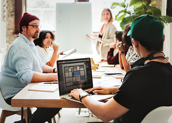 Top Web Development Company Thindivanam