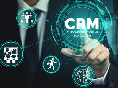 sales marketing CRM software in Pondicherry