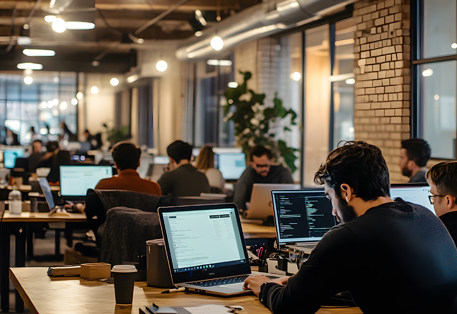 top software company in salem