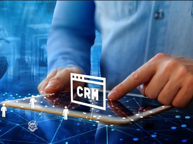 top crm services software