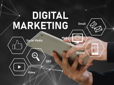 top digital marketing company