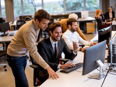 best software company in vellore