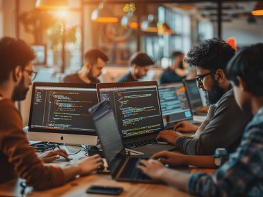 top software development company in hosur