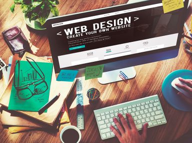 best web design company in erode