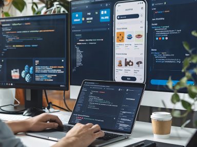 top web design company in salem