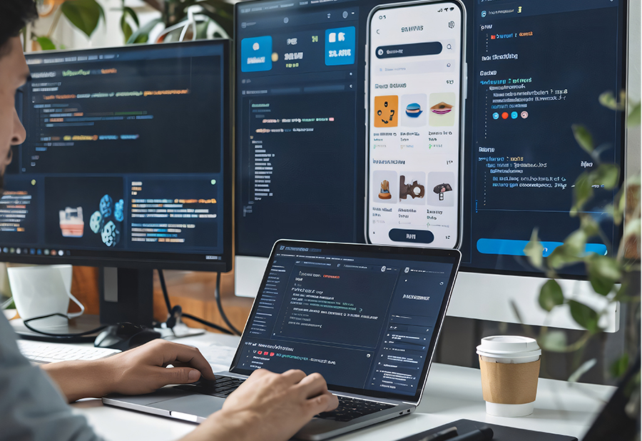 top web design company in salem