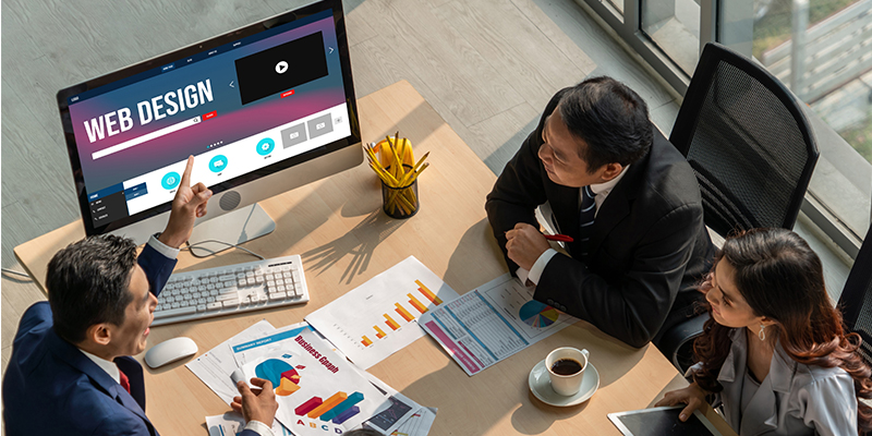 best web design company in thoothukudi