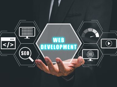 web development company in trichy
