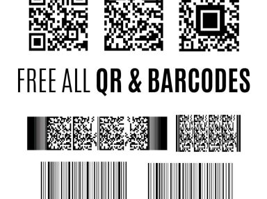 online free qr and barcode generator