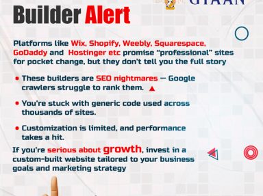 Deeper SEO integration during development