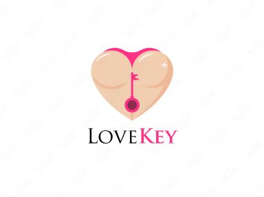 Lovekey logo