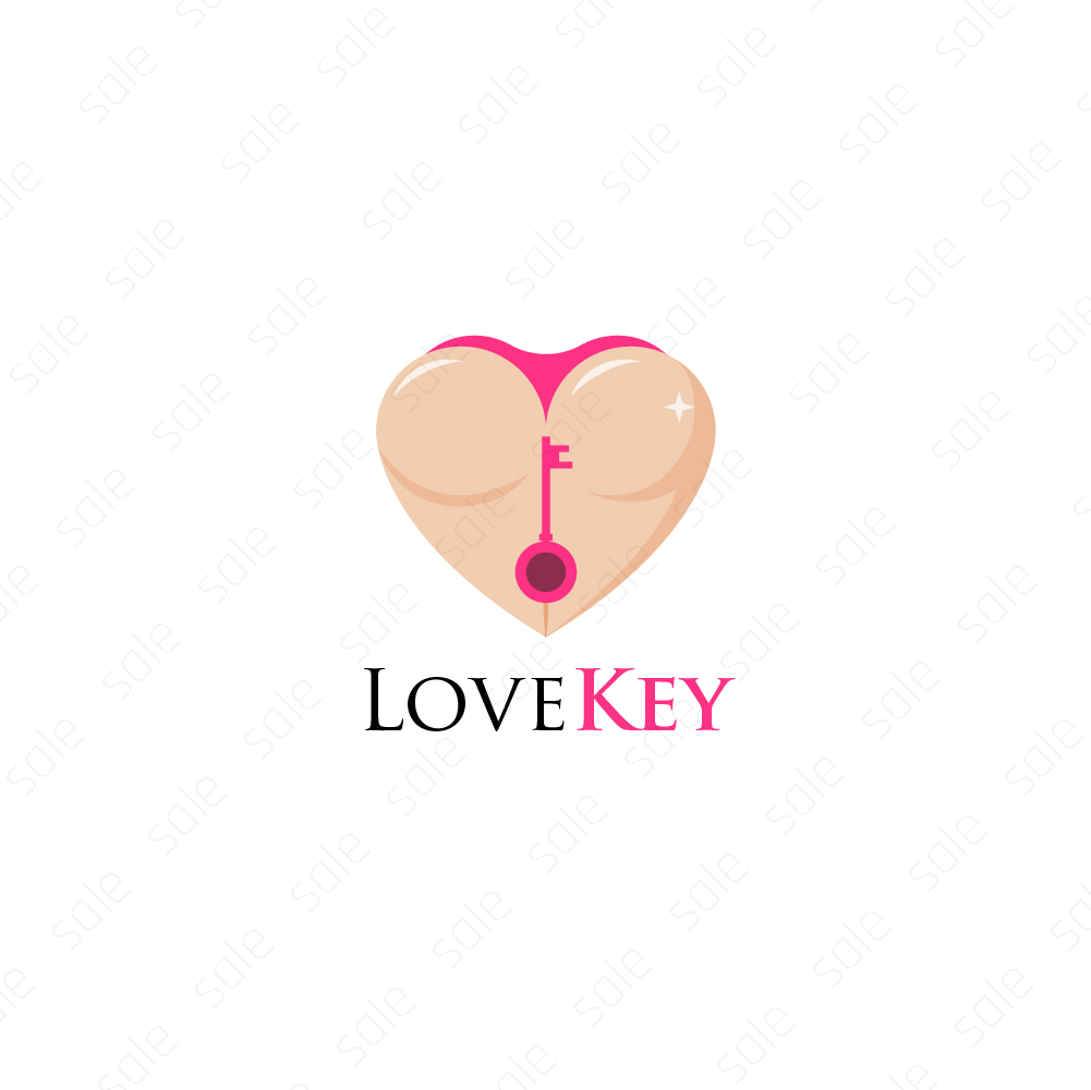 Lovekey logo