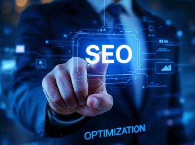 best SEO agency