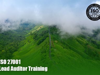 Lead Auditor Training ISO 27001 Coimbatore